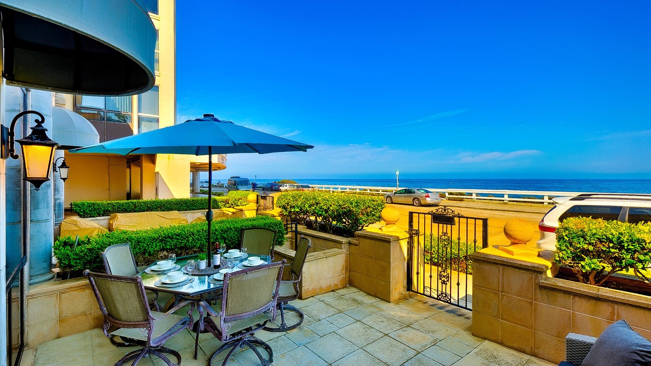 Photo of Outdoor in Village of La Jolla