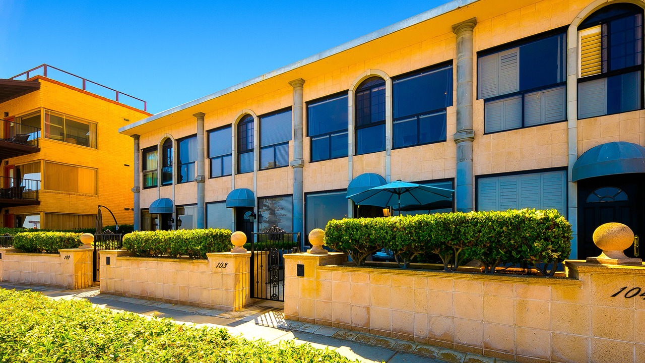 Photo of Outdoor in Village of La Jolla