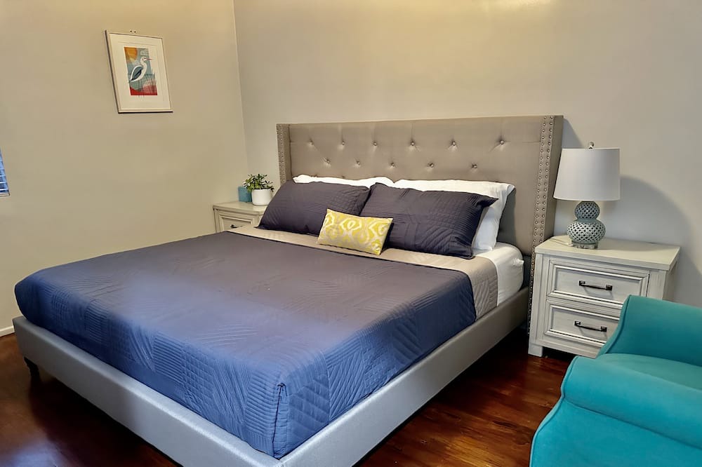 Photo of Bedroom in Rosemead
