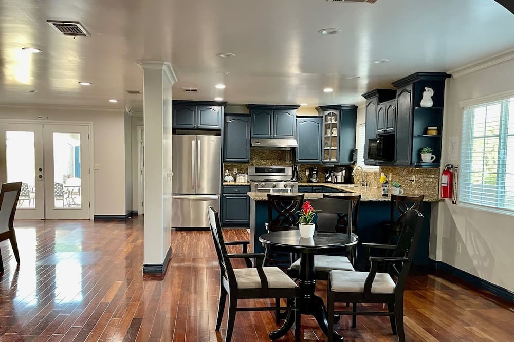 Photo of Kitchen in Rosemead