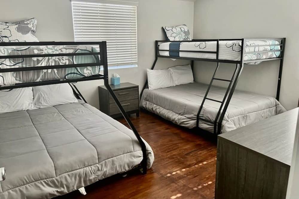 Photo of Bedroom in Rosemead