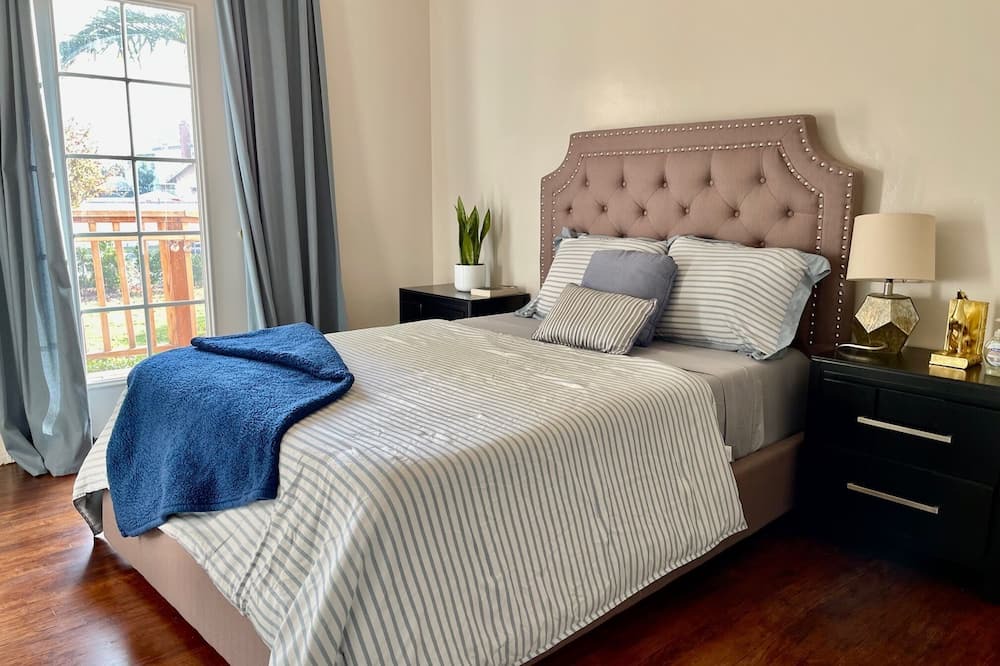 Photo of Bedroom in Rosemead