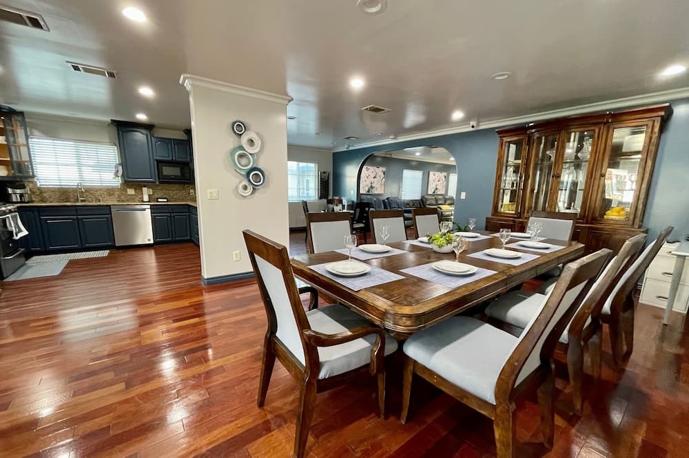 Photo of Kitchen in Rosemead