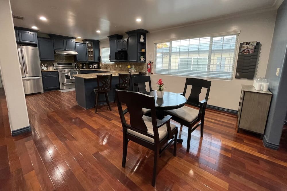 Photo of Kitchen in Rosemead