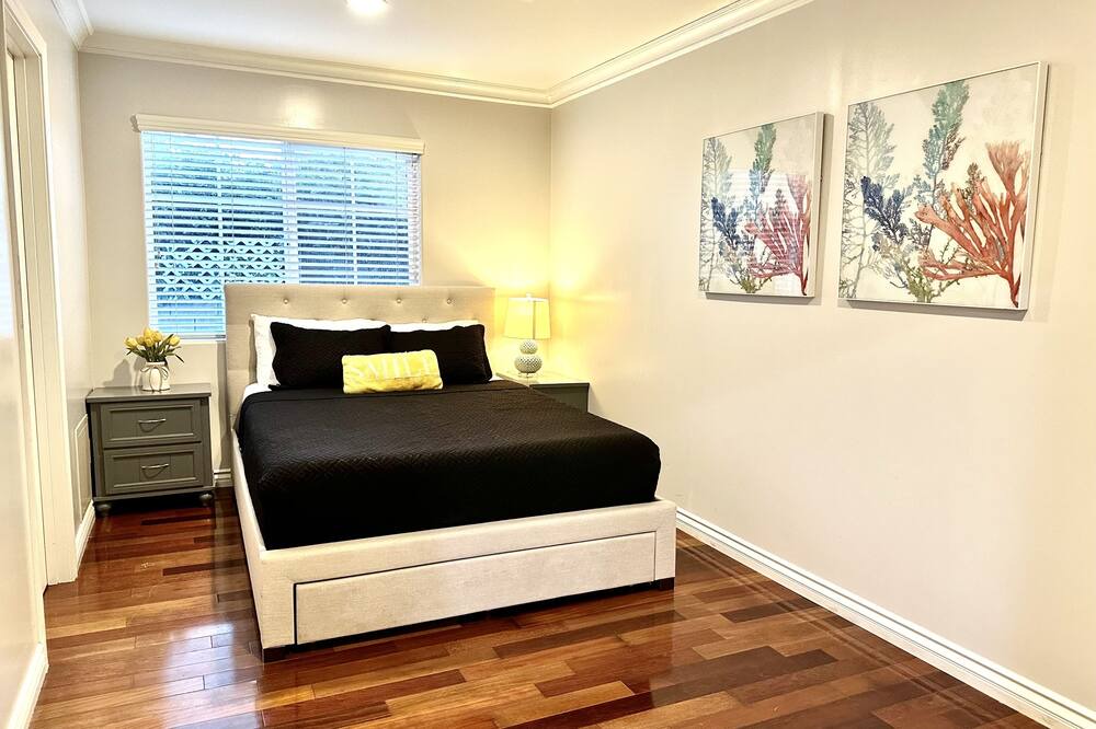 Photo of Bedroom in Rosemead