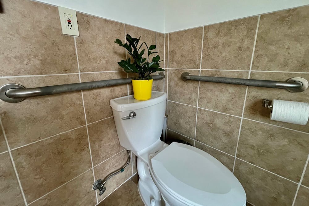 Photo of Bathroom in Rosemead