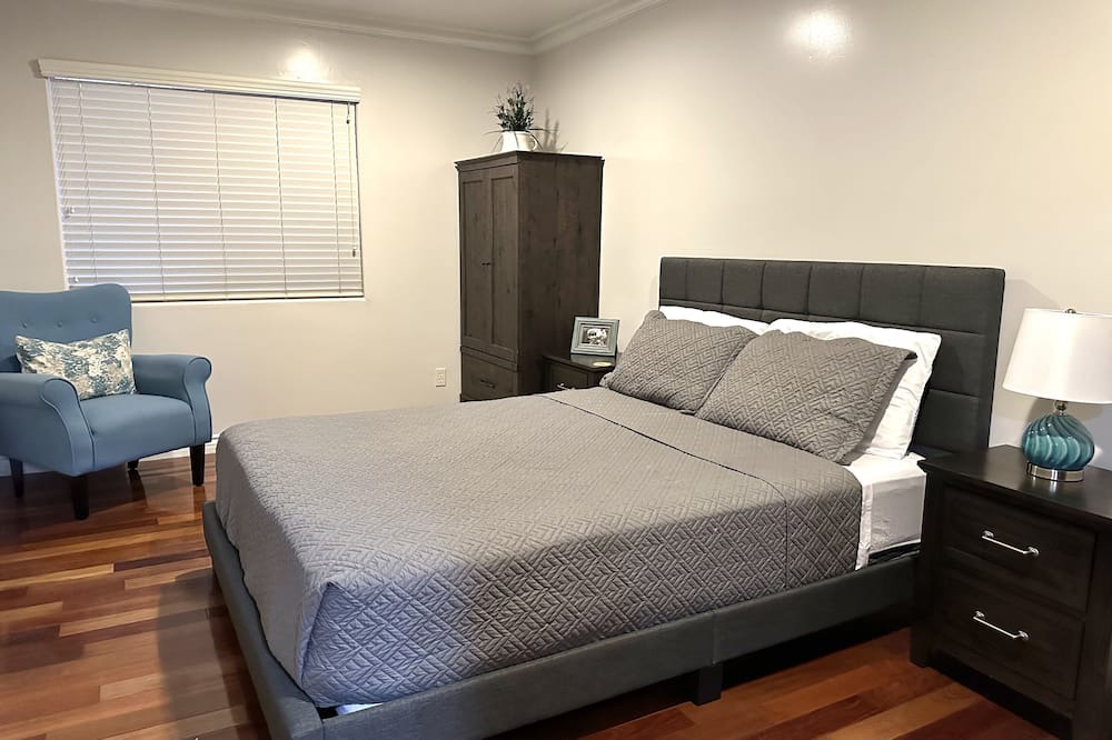 Photo of Bedroom in Rosemead