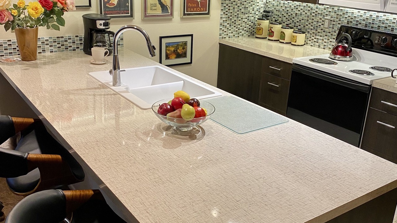 Photo of Kitchen in Twin Palms