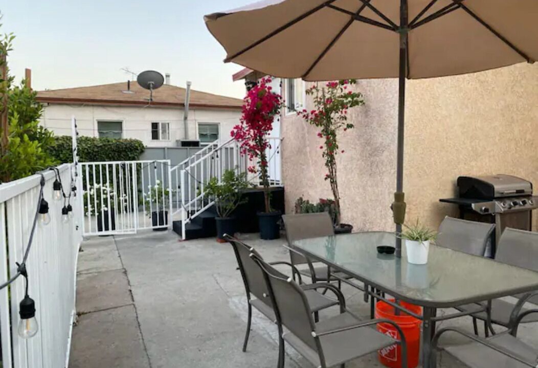 Photo of Outdoor in North Central
