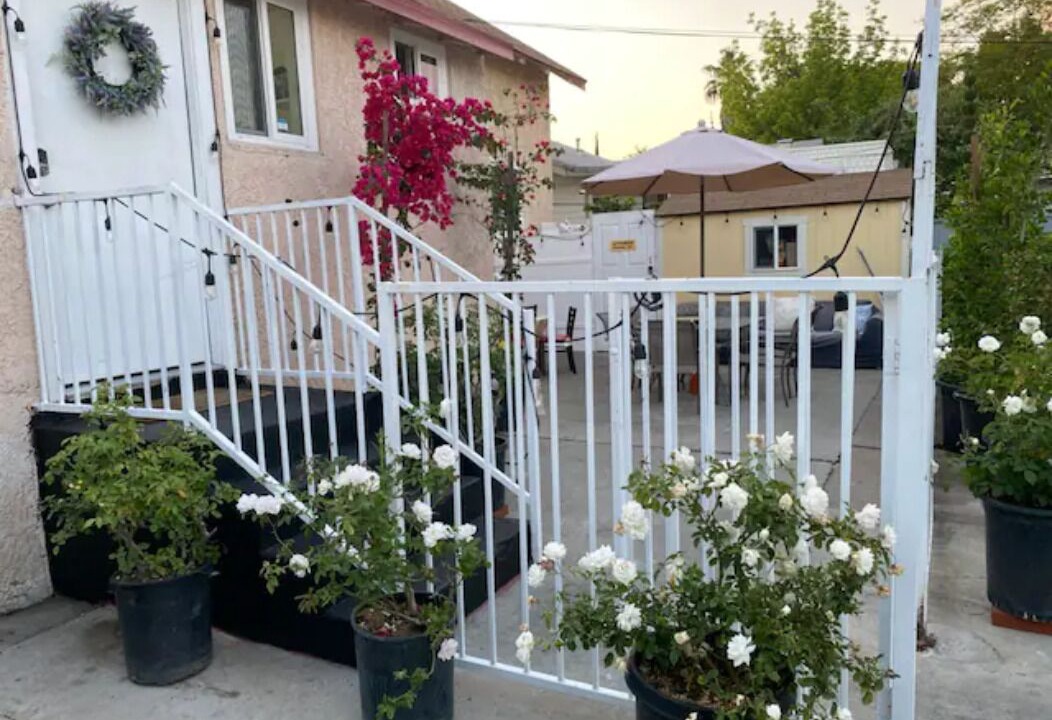 Photo of Outdoor in North Central
