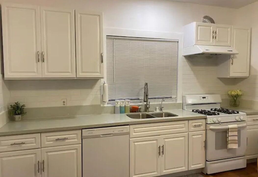Photo of Kitchen in North Central