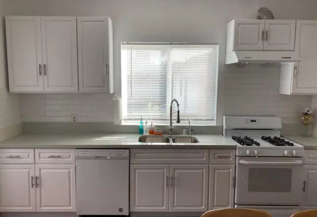 Photo of Kitchen in North Central