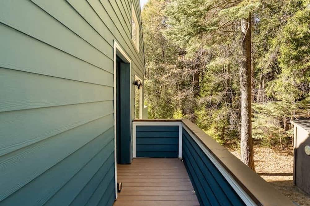 Photo of Patio Balcony in Pauma Valley