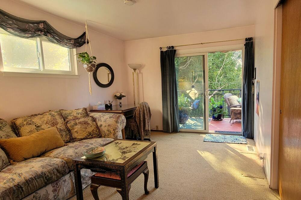 Photo of Livingroom in Sunnyvale
