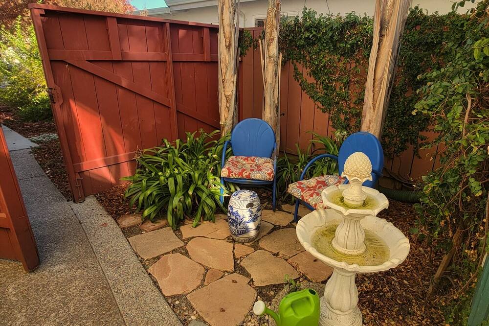 Photo of Outdoor in Sunnyvale