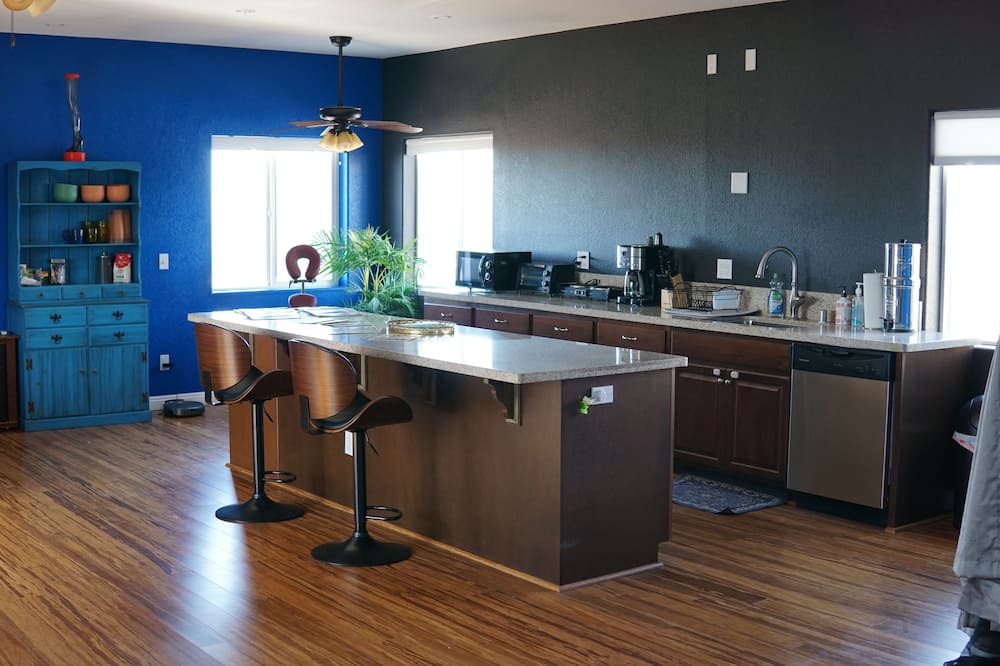Photo of Kitchen in Ramona