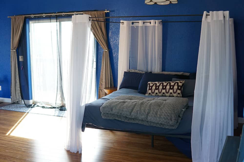 Photo of Bedroom in Ramona
