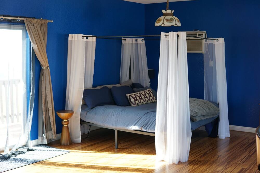Photo of Bedroom in Ramona
