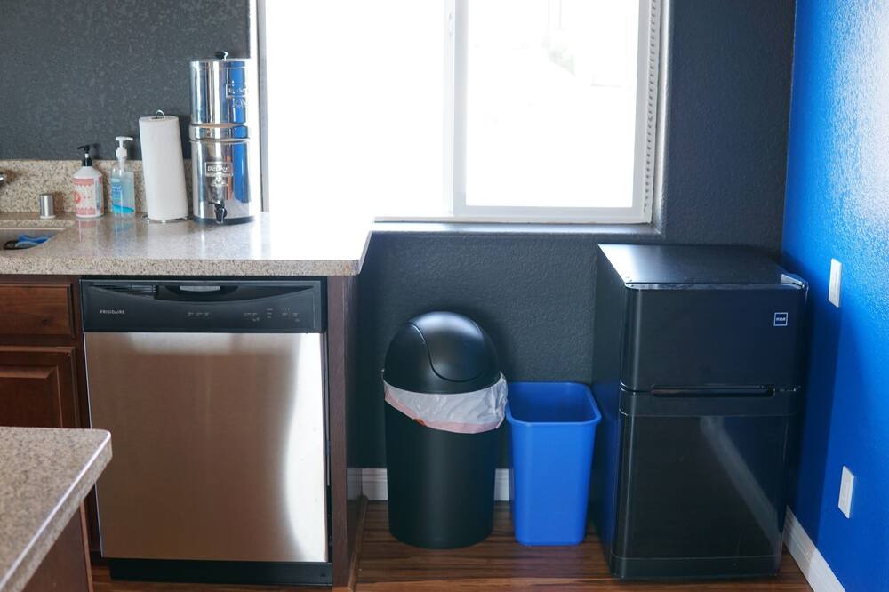 Photo of Kitchen in Ramona