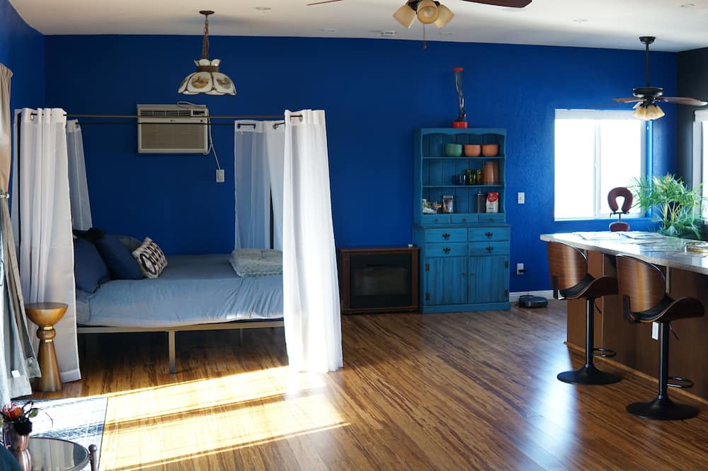 Photo of Bedroom in Ramona