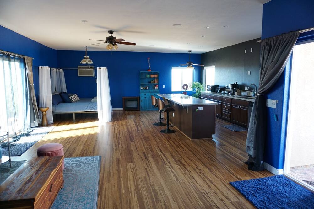 Photo of Livingroom in Ramona