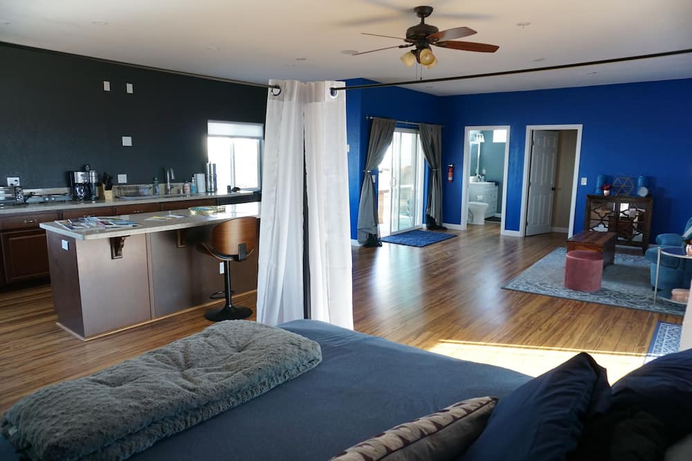 Photo of Livingroom in Ramona