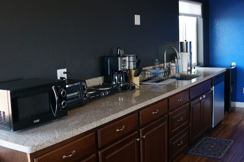 Photo of Kitchen in Ramona