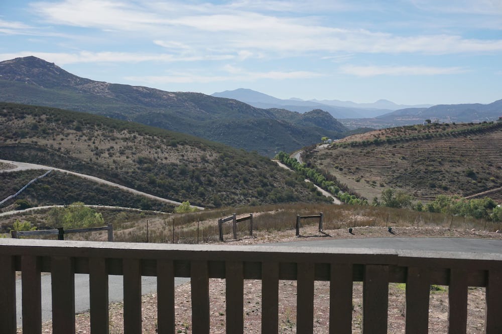Photo of Patio Balcony in Ramona