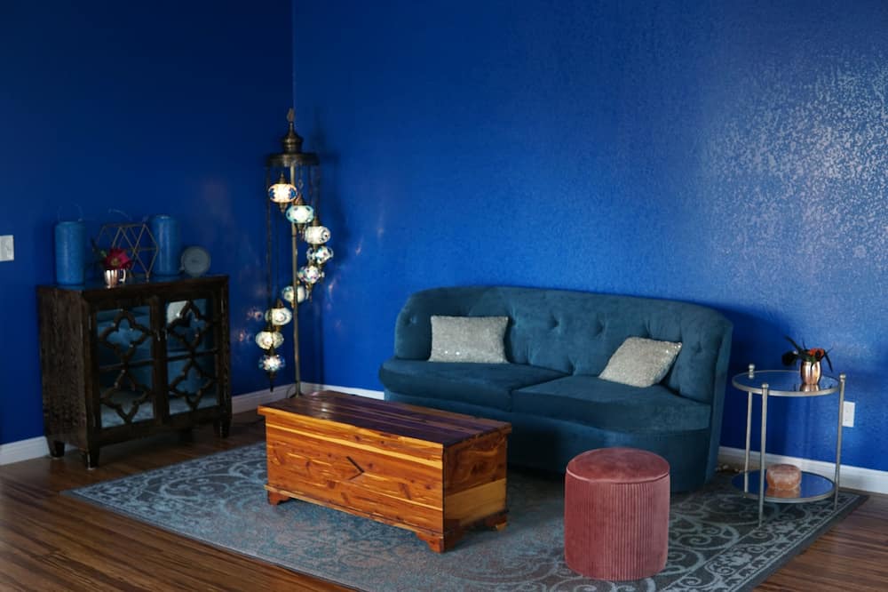 Photo of Livingroom in Ramona