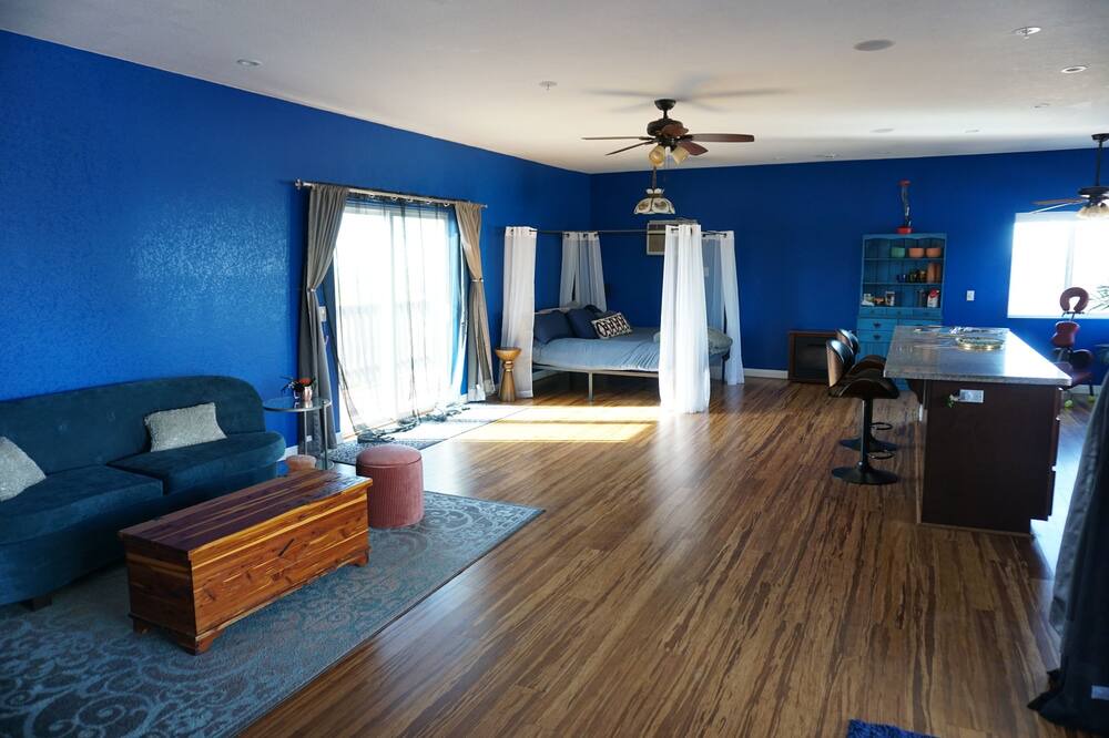 Photo of Livingroom in Ramona