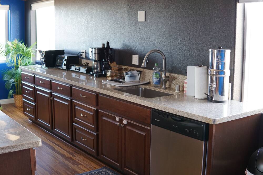 Photo of Kitchen in Ramona