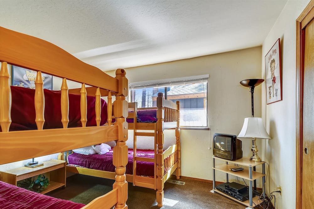 Photo of Bedroom in Black Bart