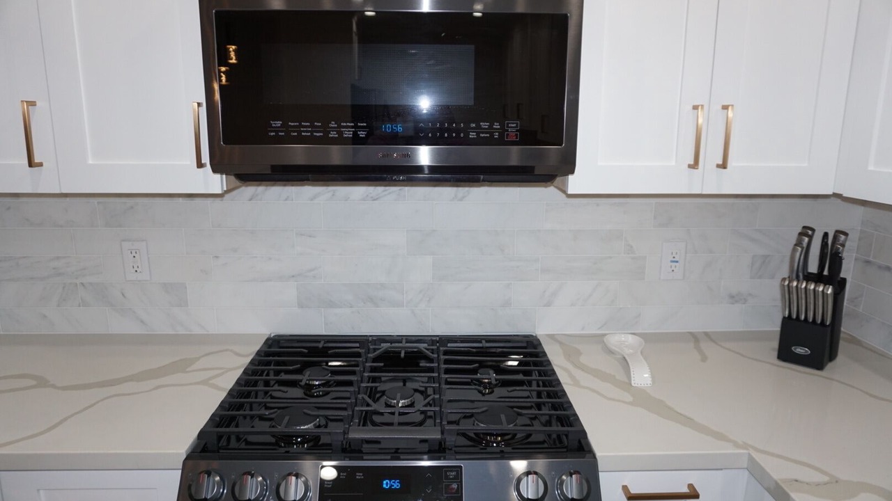 Photo of Kitchen in Lake Balboa