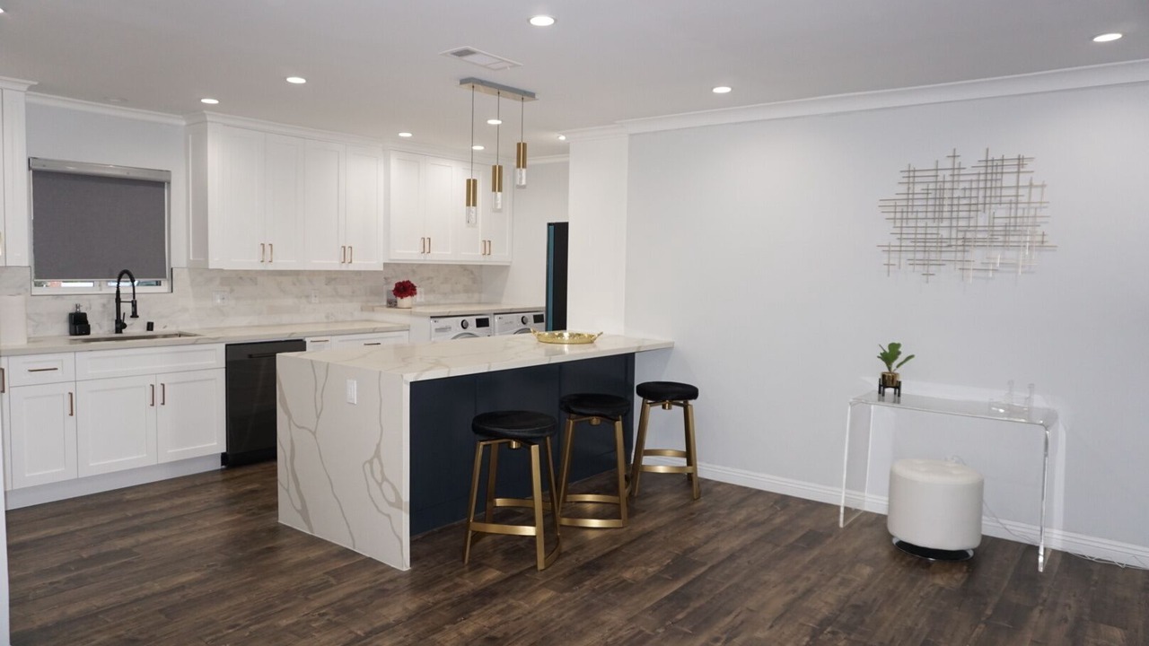 Photo of Kitchen in Lake Balboa