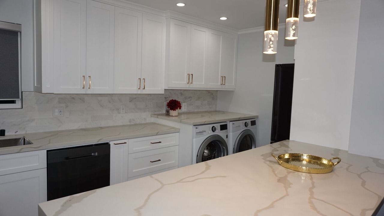 Photo of Kitchen in Lake Balboa