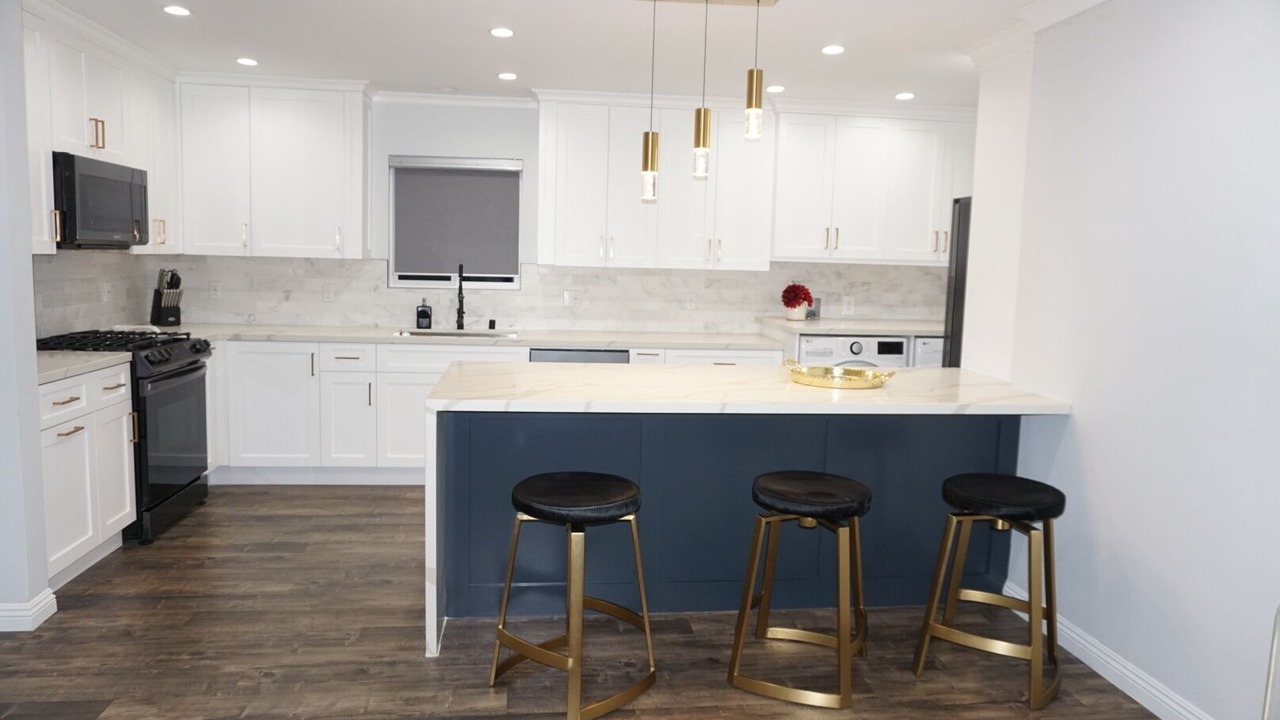 Photo of Kitchen in Lake Balboa