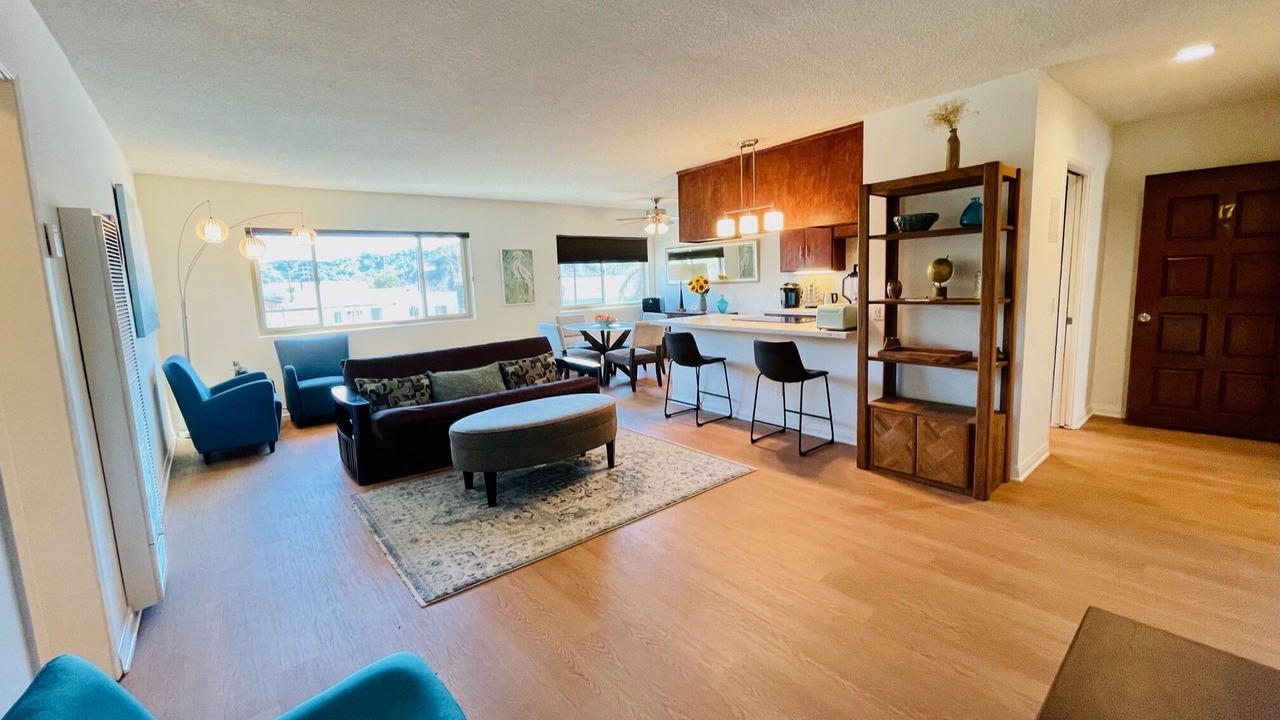 Photo of Livingroom in Riverside Rancho