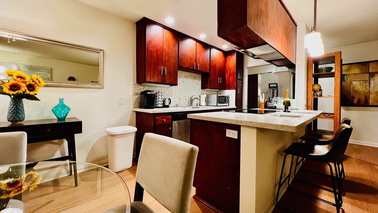 Photo of Kitchen in Riverside Rancho