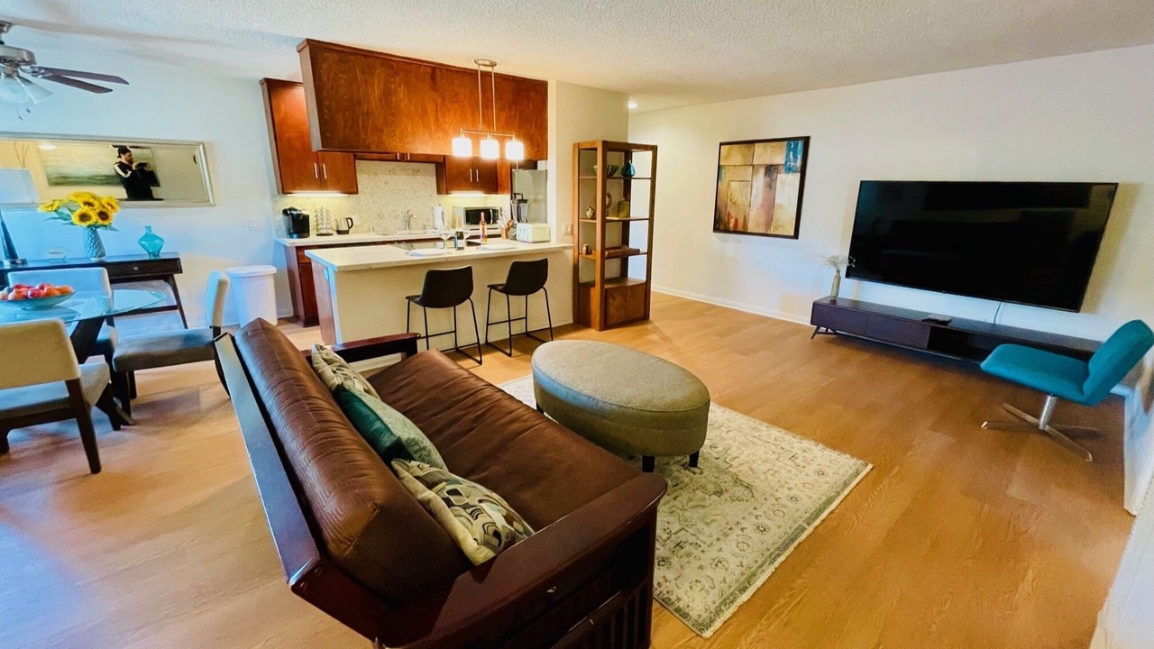 Photo of Livingroom in Riverside Rancho