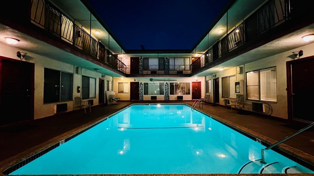Photo of Outdoor in Riverside Rancho