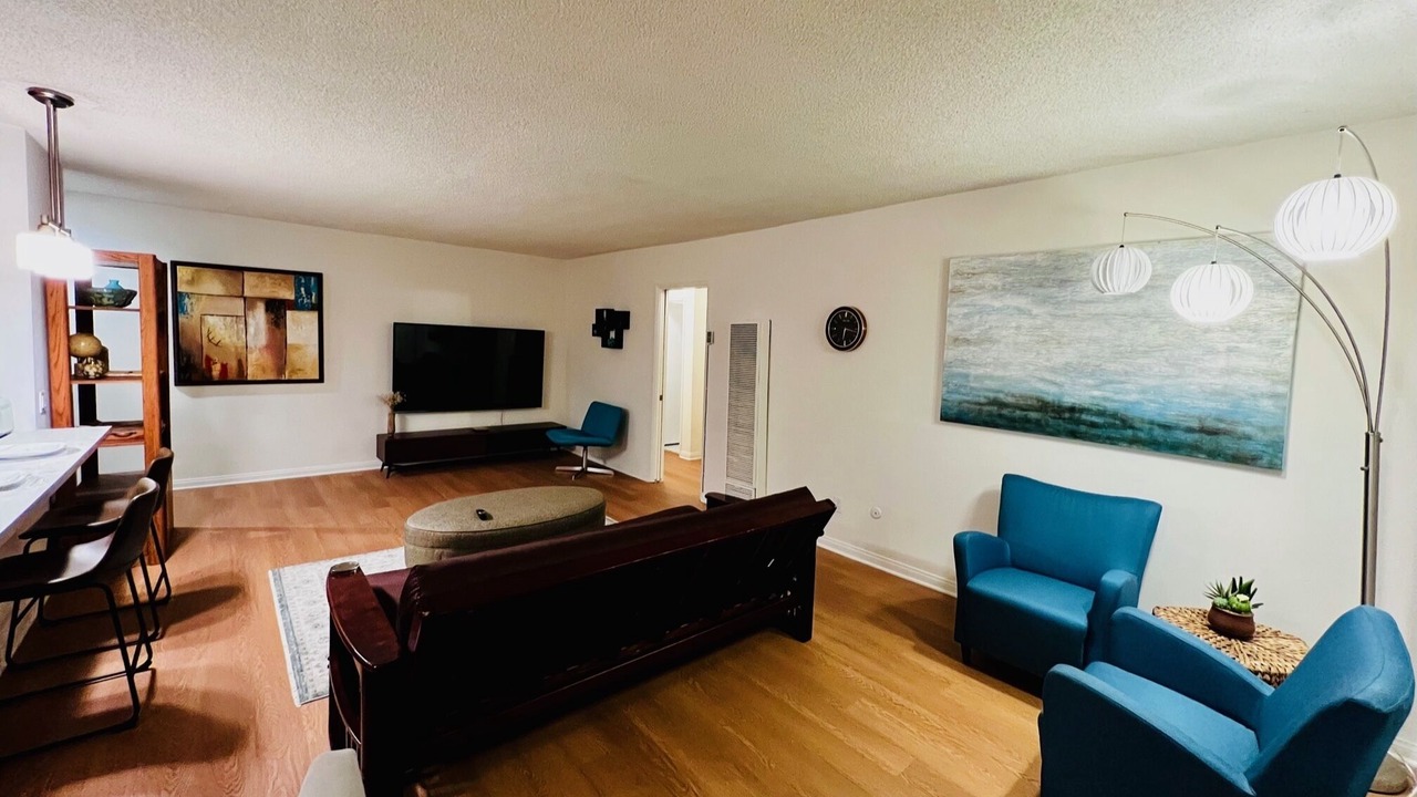 Photo of Livingroom in Riverside Rancho