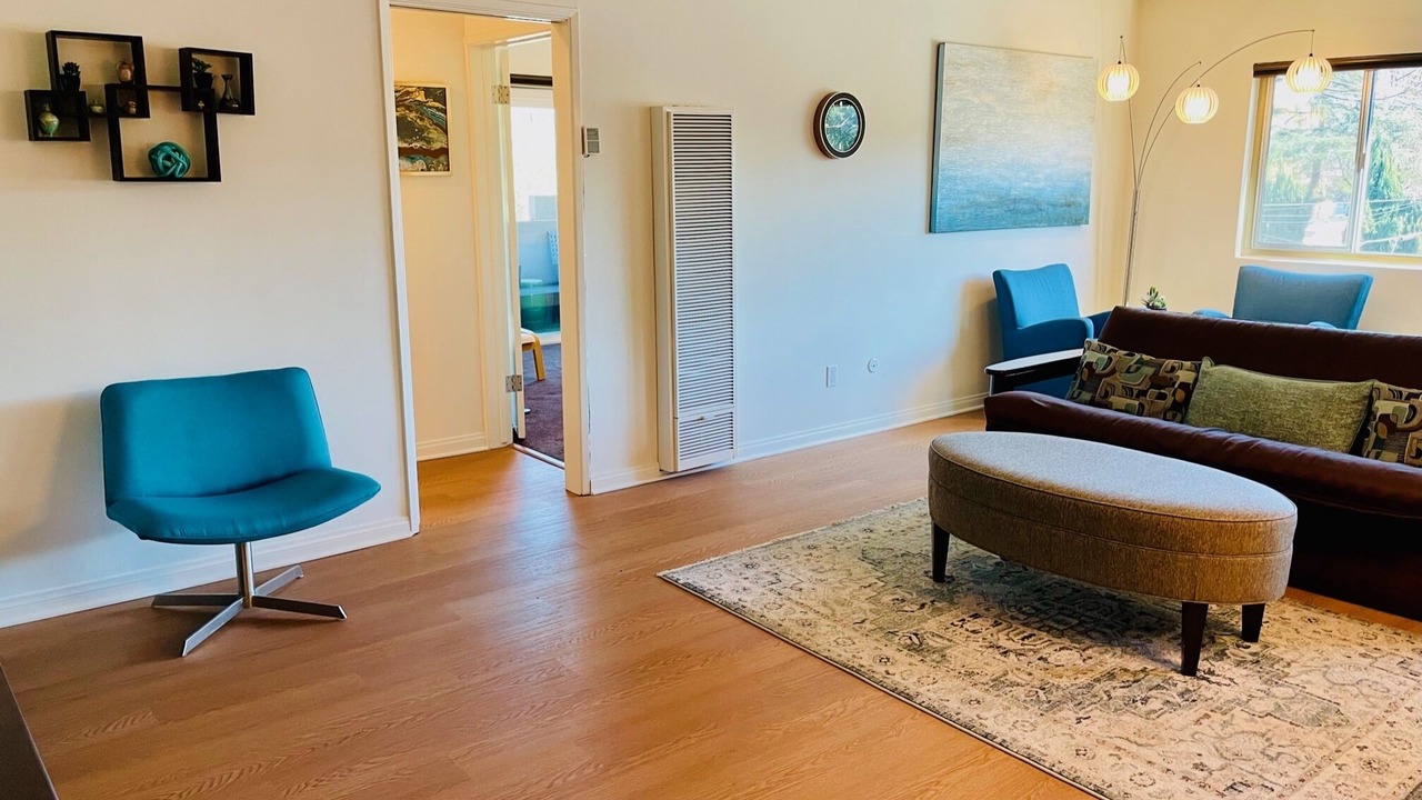 Photo of Livingroom in Riverside Rancho