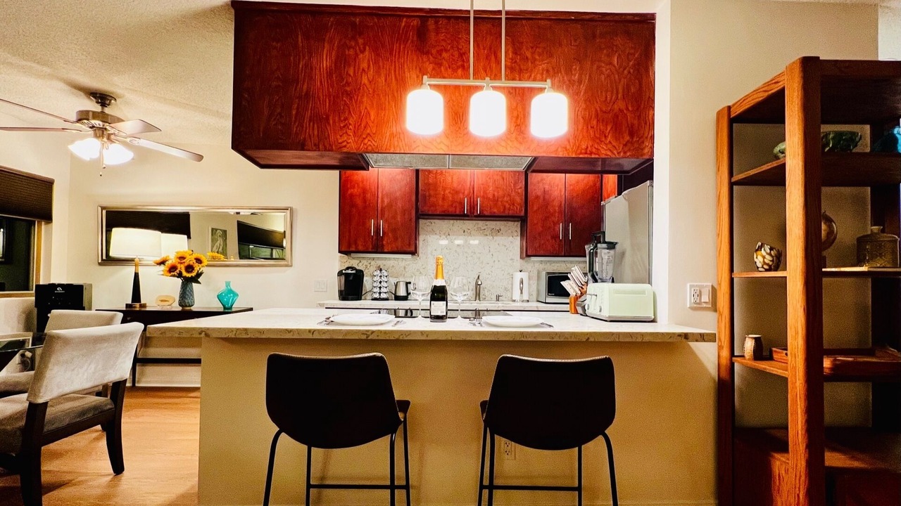 Photo of Kitchen in Riverside Rancho