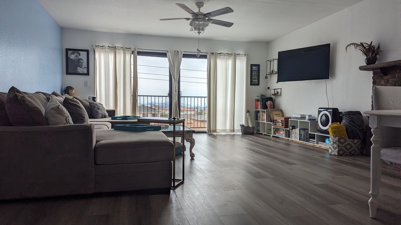 Photo of Livingroom in Central San Pedro