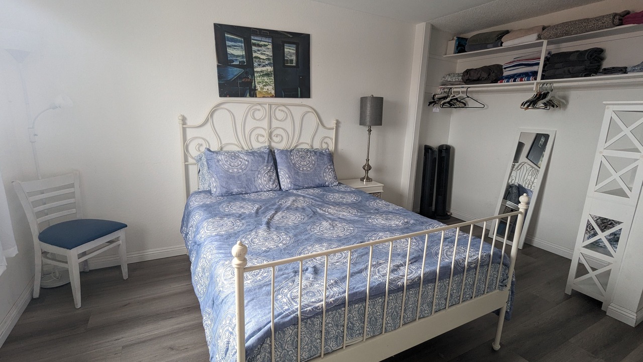 Photo of Bedroom in Central San Pedro