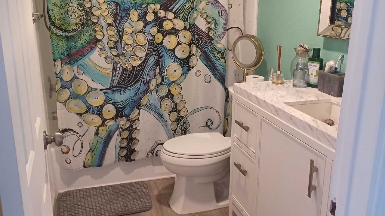 Photo of Bathroom in Central San Pedro