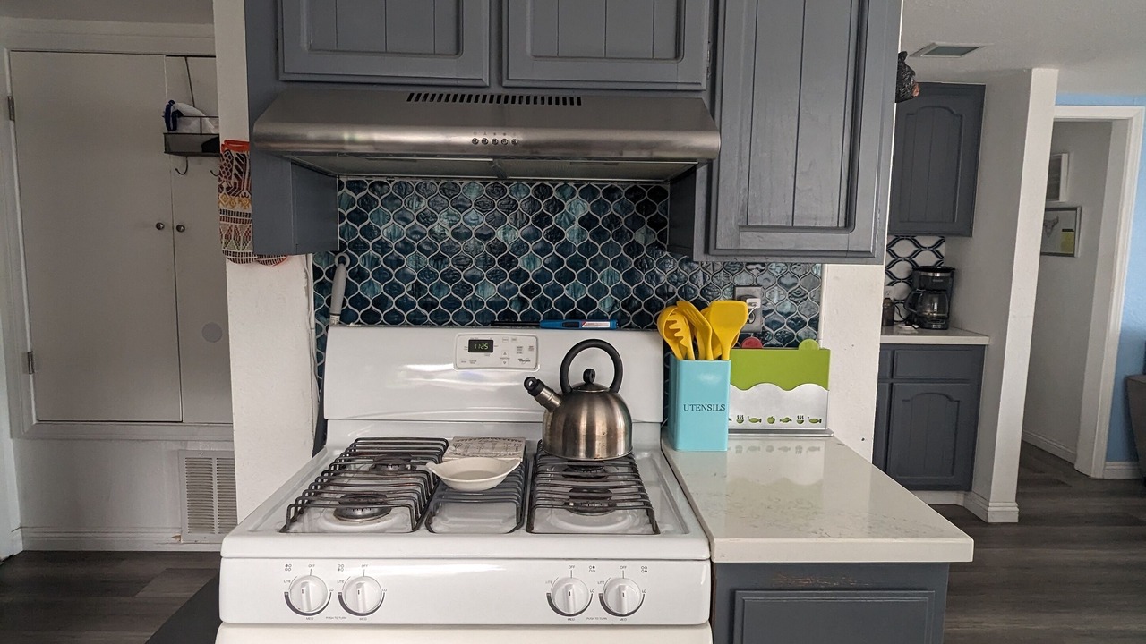 Photo of Kitchen in Central San Pedro