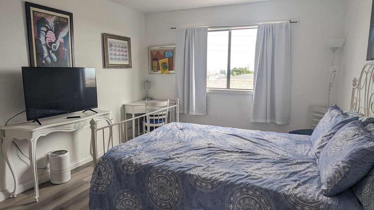 Photo of Bedroom in Central San Pedro