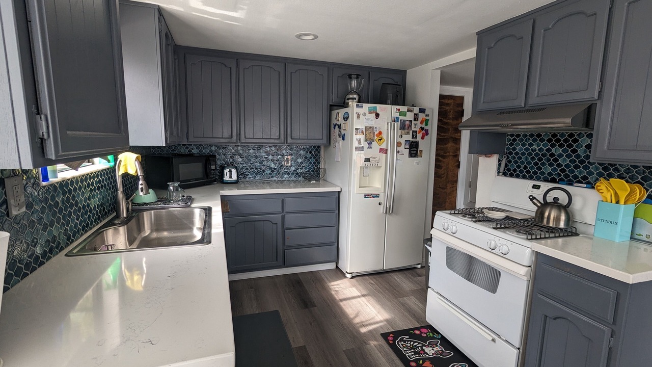 Photo of Kitchen in Central San Pedro