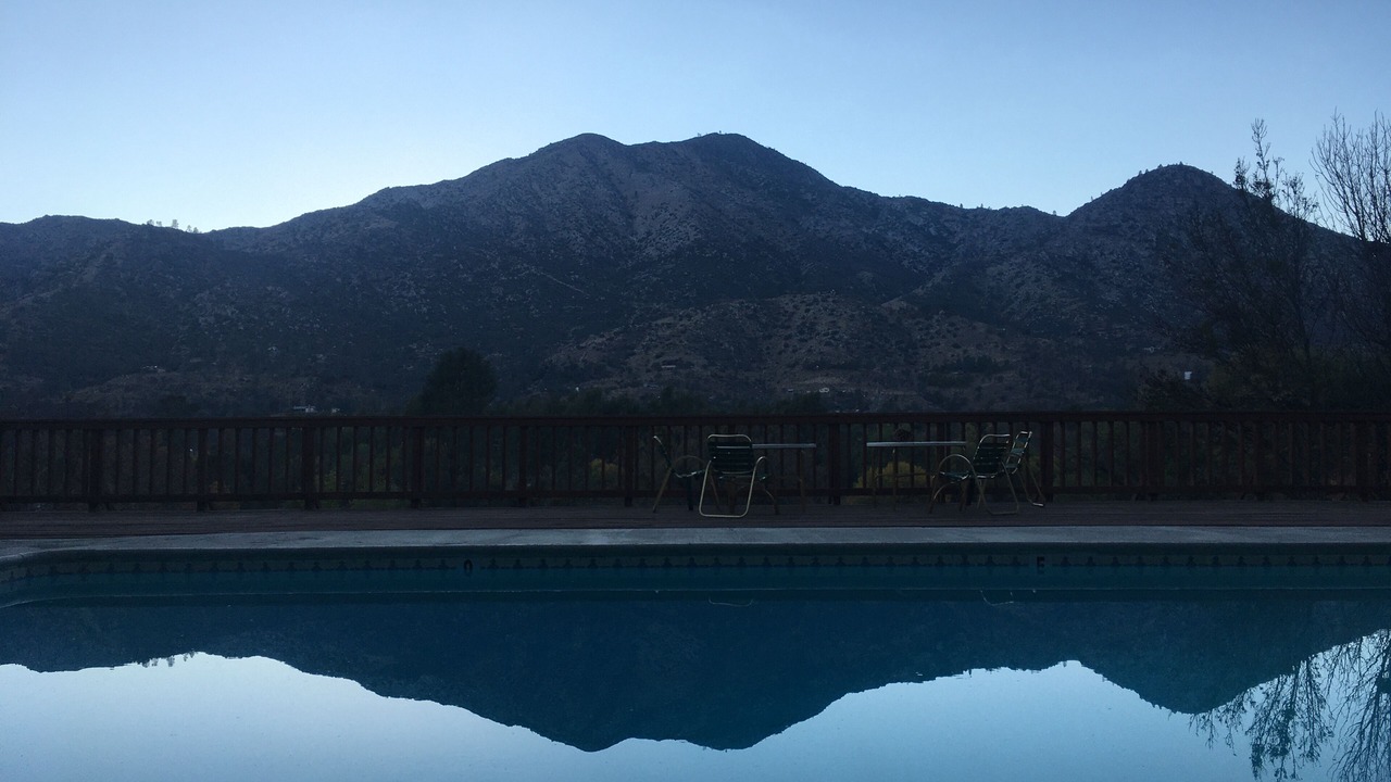 Photo of Outdoor in Kernville